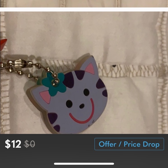 Toddler’s summer dress w/ bonus!!! - Picture 8 of 8